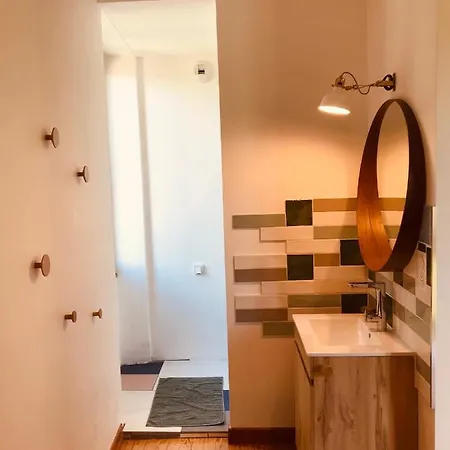 بيت للعطل Maison De Famille Et D'ami-e-s