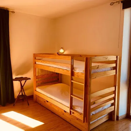بيت للعطل Maison De Famille Et D'ami-e-s *