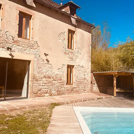 Maison De Famille Et D'ami-e-s بيت للعطل *