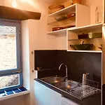 Maison De Famille Et D'ami-e-s 別荘 Valady