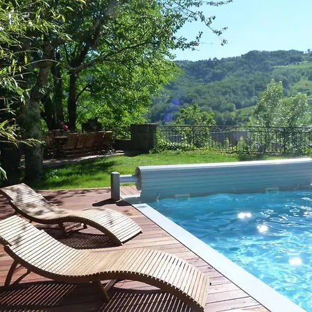 Maison De Famille Et D'ami-e-s Prázdninový dům