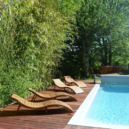 Maison De Famille Et D'ami-e-s * Valady