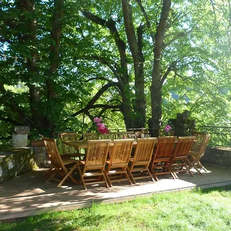 Maison De Famille Et D'ami-e-s Prázdninový dům *