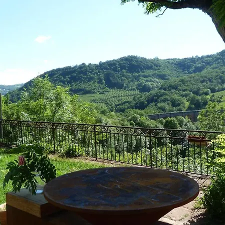 Maison De Famille Et D'ami-e-s * Valady