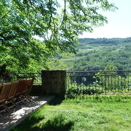 Nyaraló Maison De Famille Et D'ami-e-s