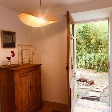 Prázdninový dům Maison De Famille Et D'ami-e-s *