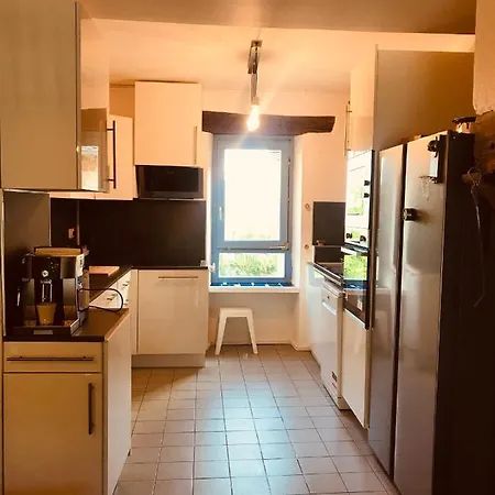 Maison De Famille Et D'ami-e-s Valady