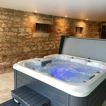 Maison De Famille Et D'ami-e-s Prázdninový dům