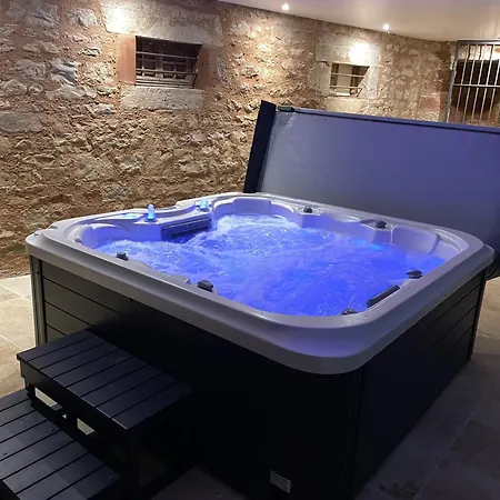 Maison De Famille Et D'ami-e-s Prázdninový dům *