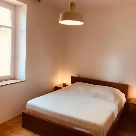 Maison De Famille Et D'ami-e-s Prázdninový dům Valady