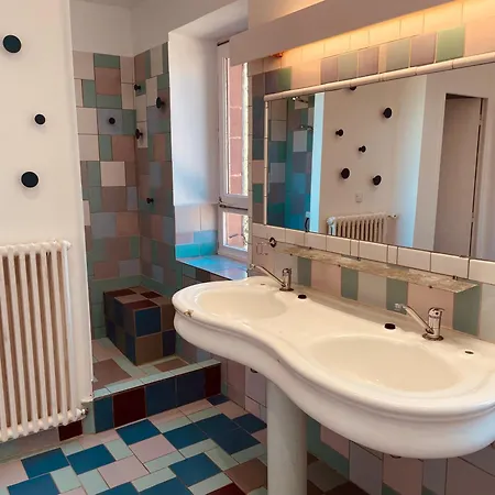 Prázdninový dům Maison De Famille Et D'ami-e-s Valady