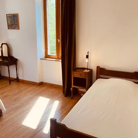 Prázdninový dům Maison De Famille Et D'ami-e-s *