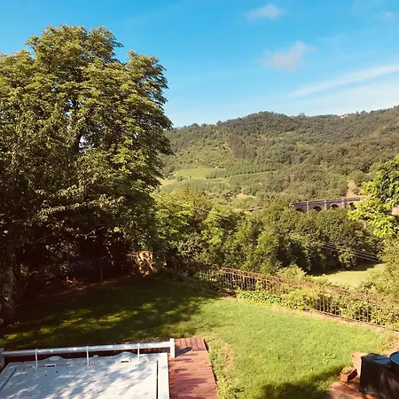 Maison De Famille Et D'ami-e-s Prázdninový dům *