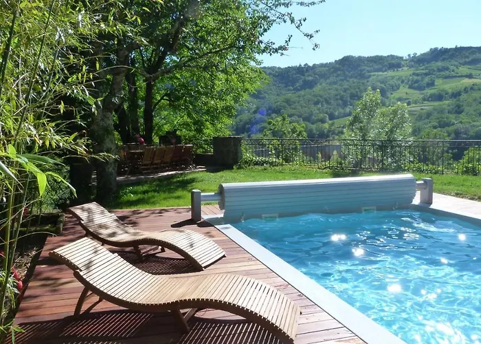 Maison De Famille Et D'ami-e-s 펜션