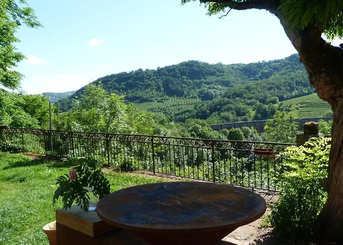 Maison De Famille Et D'ami-e-s * Valady