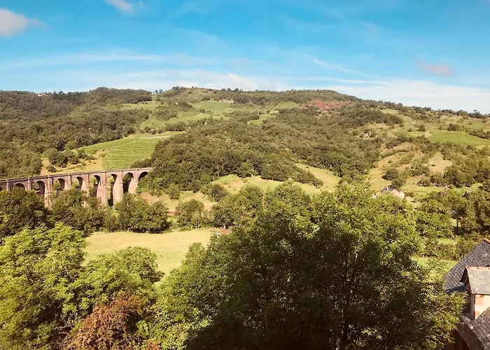 Maison De Famille Et D'ami-e-s Valady