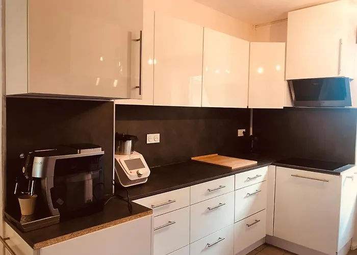 펜션 Maison De Famille Et D'ami-e-s