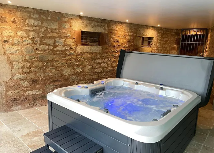 Maison De Famille Et D'ami-e-s 펜션