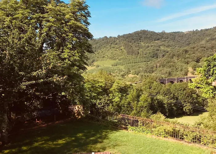 Maison De Famille Et D'ami-e-s 펜션 *